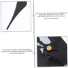 LALAFINA 5 Sets DIY Clock Movement Replacement Kit of Clock