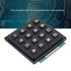 awstroe 4x4 PC Keypad Keyboard Module External Keypad Module for