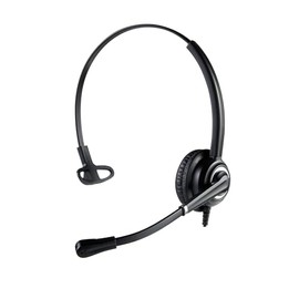 AmTech AT612 Monaural Headset