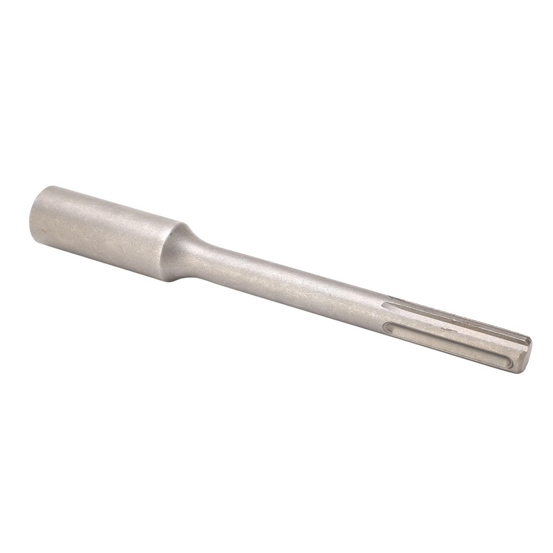 for SDS Maximum Shank Ground Rod Driver Steel 5 Pits