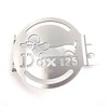 UDOM KARNCHANG HONDA DAX ST125 HORN COVER HORN COVER GUARD