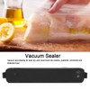 Kitchen Portable Vacuum Sealer Food Preservation Packing Saver Machine