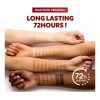 Adbase De Maquillaje En Polvo Coreana 55n-coffee Brownda
