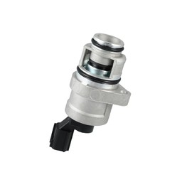 ACROPIX IACV Fuel Injection Idle Air Control Valve for Dodge for Ram 1500 2003-2007 Durango Dakota 2003-2007 for Jeep Wrangler Liberty Commander Grand Cherokee V6 V8 4861552AB Car Parts