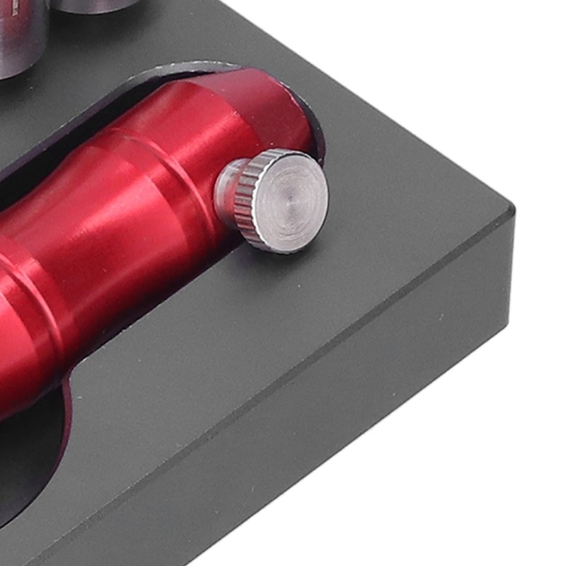 Watch Crown Tube Removal Tool Professional Repairing Accessory Remover for