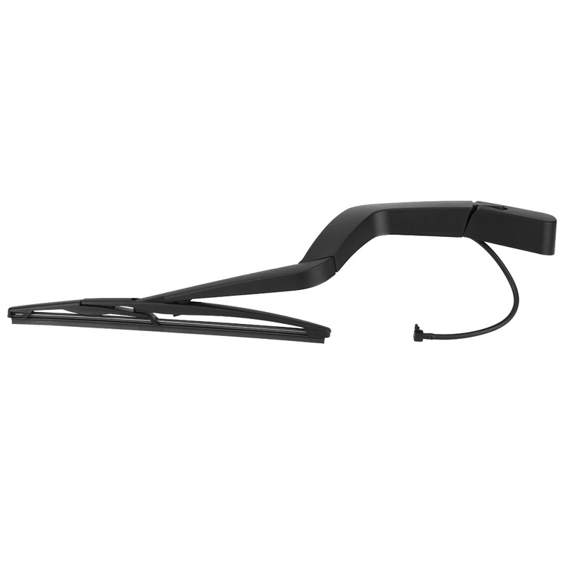 Rear Windshield Windscreen Wiper Arm & Blade Set for GMC