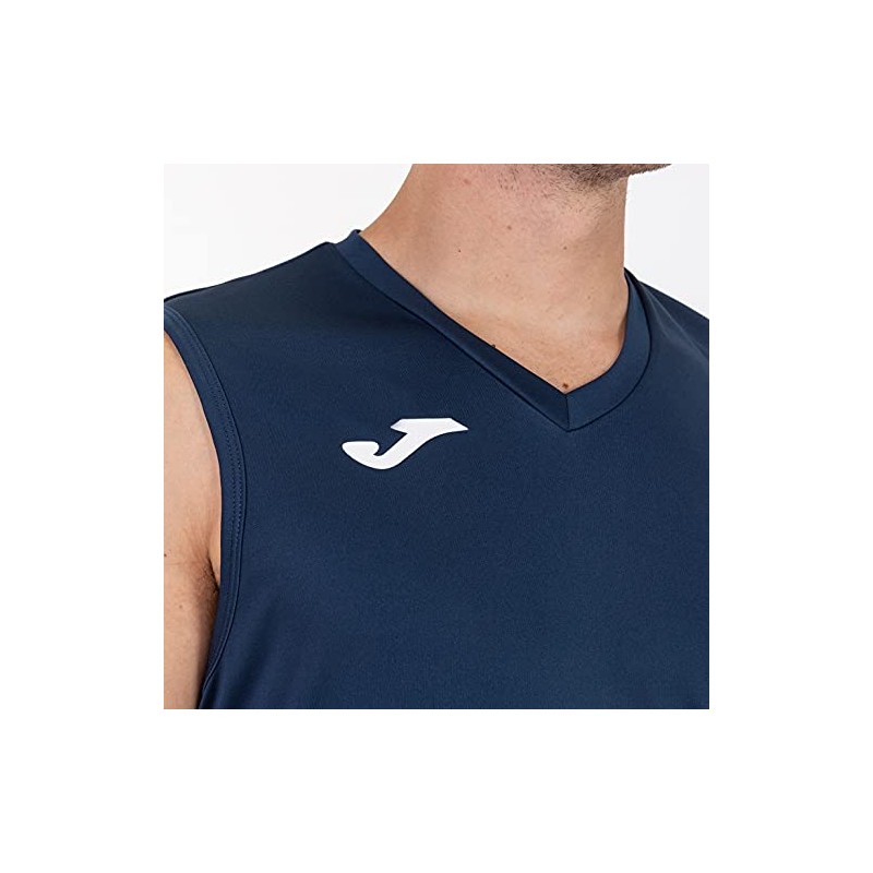 Joma Combi - Maglietta da Allenamento, da Uomo, Uomo, 100436.331.L,