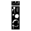 wet n wild Fantasy Makers Face and Body Stencil, Catwalk