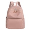 Seizar Women's Small Mini Backpack, Nylon, Girls, Adults, Waterproof, Lightweight,