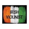 Makoroni - Irish Violinist Irish Ireland - Jigsaw Puzzle 30