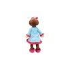 Plushible Soft Baby Doll - 18 Inch Rag Dolls for