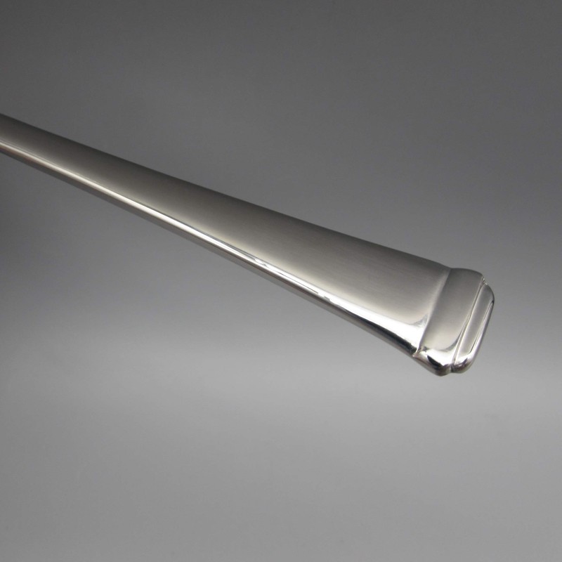 Mikasa Harmony 18/10 Stainless Steel Dinner Fork (Set of Four)