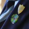 144 World Earth Day Awareness Stickers - 30mm - Teacher