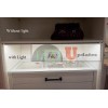 LEDUPDATES 20ft FLASHING STOREFRONT WINDOW White 5050 LED LIGHT Module