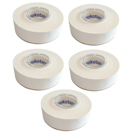 Original Leukotape® Economy Set 5 Rolls 2.0 cm x 10 m