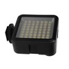 W49 Mini Portable LED Video Light Adjustable 6000K Fill Light