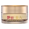Pretty Glossy Skin naitorihutomasuku 28g o-ruinwanjeru