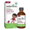 Wellements Jarabe Para La Tos Infantil Orgánico De Día |