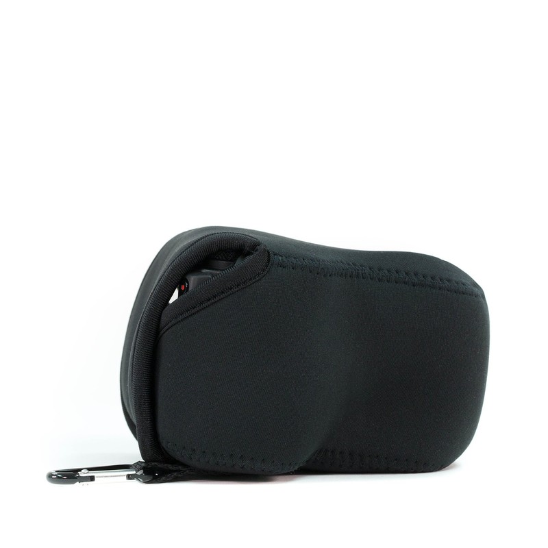 MegaGear MG1070 Ultra Light Neoprene Camera Case compatible with Olympus