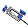 DONGKER Bicycle Hydraulic Hose Fitting Insert Tool,Needle Driver Insertion Tool