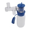 Cow Milk Sampler 200ML PC Milk Sampling Tool Milking Equipment