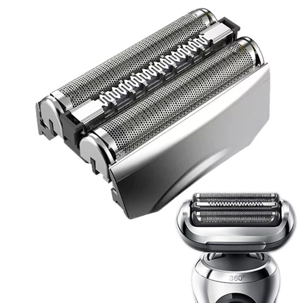 Unbranded For Braun Series 7 70S Replacement Blade Head Foil