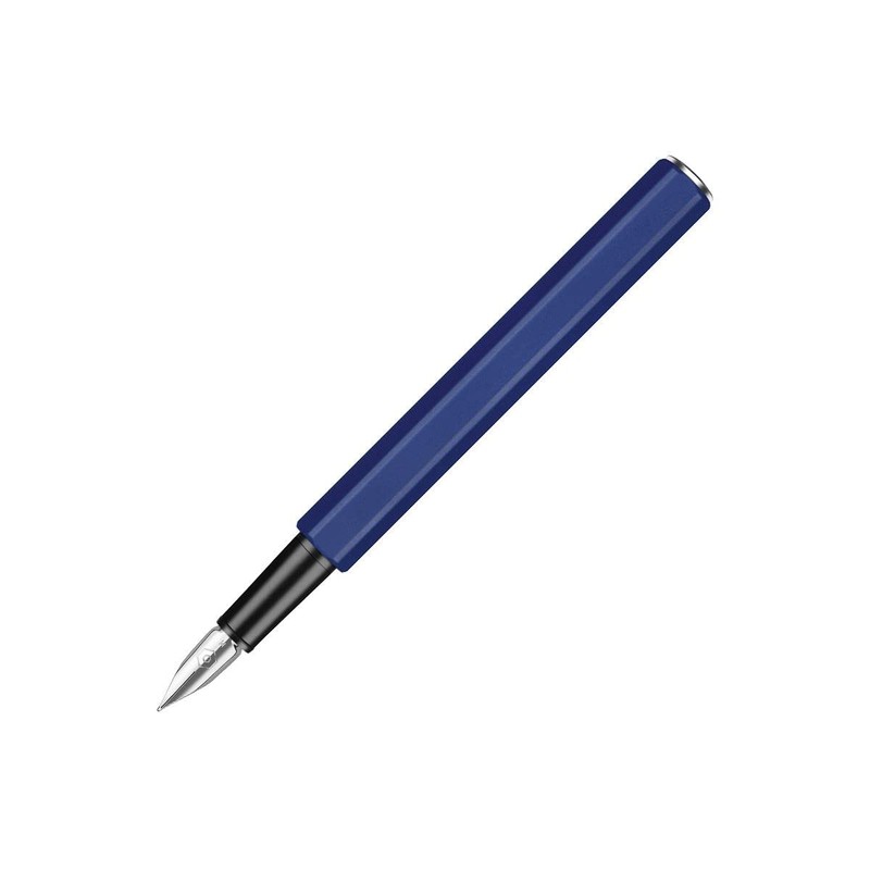 Caran d'Ache 840.159 Medium Nib 849 Fountain Pen - Blue