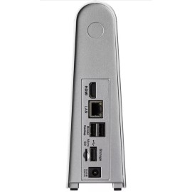 Lorex 1080p Recorder for Wire-Free Cameras, 6 Channel w/ 32GB Flash Drive