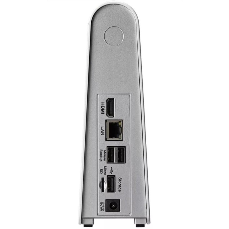 Lorex 1080p Recorder for Wire-Free Cameras, 6 Channel w/ 32GB