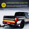 PUNKZZ Tiras Led Secuencial Para Camioneta Y Coche Luses 120cm