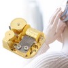 Gold Plating Music Box Movement DIY Music Box Accessories with