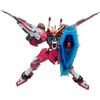 Bandai - MG Infinite Justice Gundam Construction Set, 1/100