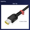170W AC Charger for Lenovo LOQ Legion Slim 5 5i