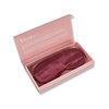 VÉNERA Silk Eye Mask - 100% Pure Mulberry 22 Momme