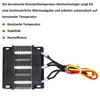 PTC Heating Element 220V 200W PTC Ceramic Air Heater, PTC