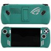 EIELST Designed for ASUS ROG Ally 2023 Protective Case -