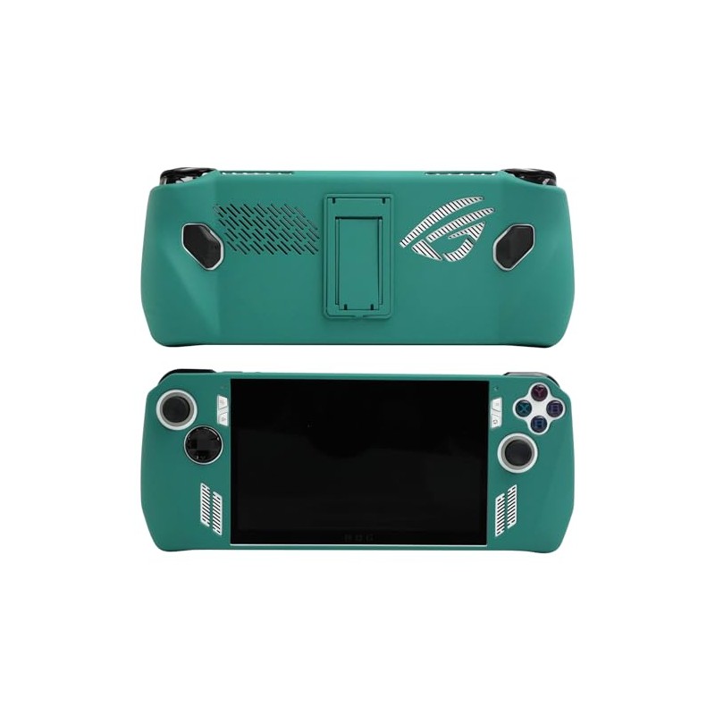 EIELST Designed for ASUS ROG Ally 2023 Protective Case -