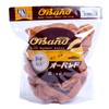 Rubber Band #45 < 17.6 oz (500 g) Transparent Bag
