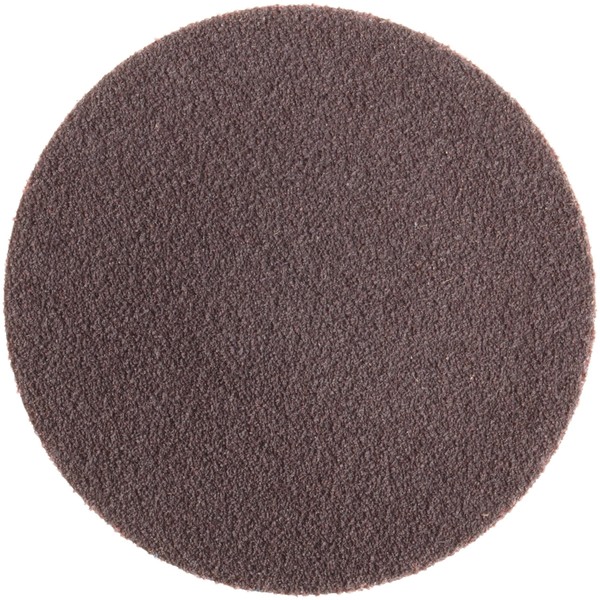 Norton R228 Metalite Speed-Lok Abrasive Disc, Cloth Backing, TR, Aluminum