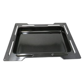 Grill Parts For Less Pit Boss 3 Series Vertical Smoker Water Pan, PBV3P1-13