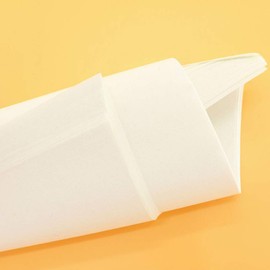 Exceart Japanese Rice Paper 30 Sheets Chinese Calligraphy Brush Ink Writing Sumi Paper Xuan Paper Rice Paper for Chinese Calligraphy Brush Writing Sumi Set Drawing Rice Paper