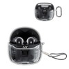 For JBL TUNE FLEX 2 Case, Protective Cover, TPU Material,