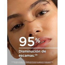 BIODERMA, Crema Facial, Sensibio DS+, Purificante Suave para Piel Sensible, Elimina Escamas y Enrojecimiento, 40 ml