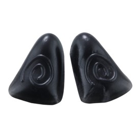 Glasses Anti-Slip Pad Black