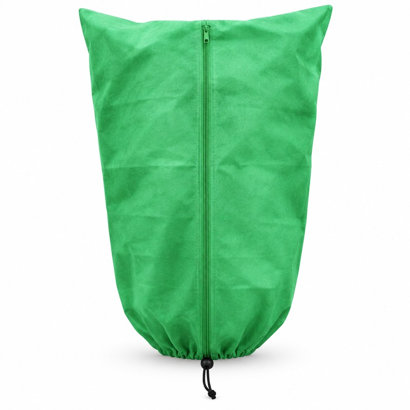 Plant Covers Freeze Protection Frost Cloth Blanket – Reusable Winter