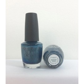 OPI Nail Polish Lacquer HL D13 Moonraker - 0.5 oz