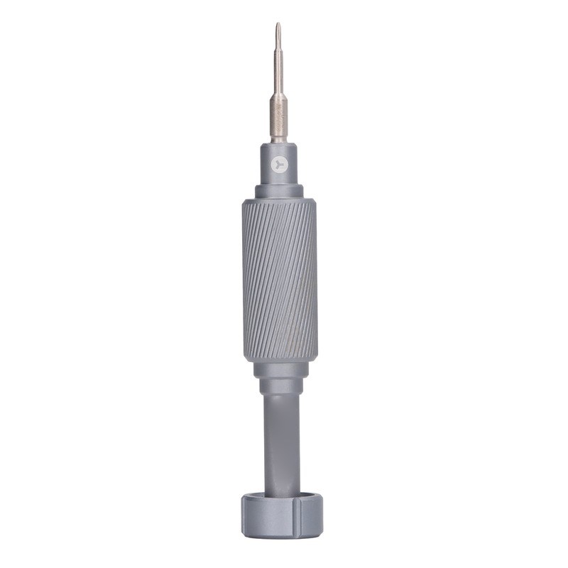 Accurate Screwdriver Strong Magnetic Tri Point 0.6 Mg Si Alloy