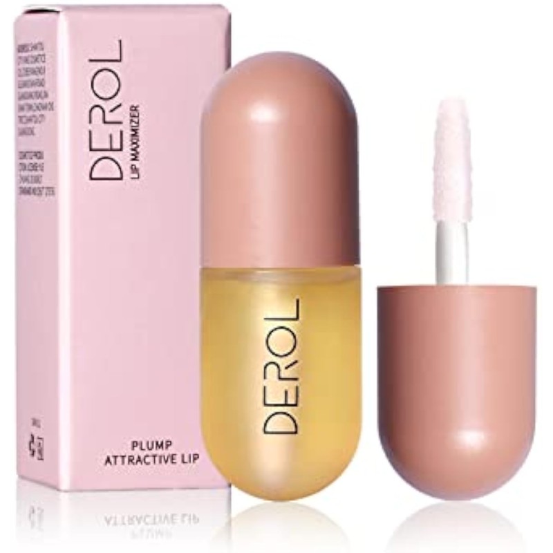 Gege bear Lip Plumper Lip Plumper Lip Gloss TikTok and