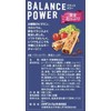 Hamada Confect, 6 Bags Balance Power (Plenty of Fruits) x