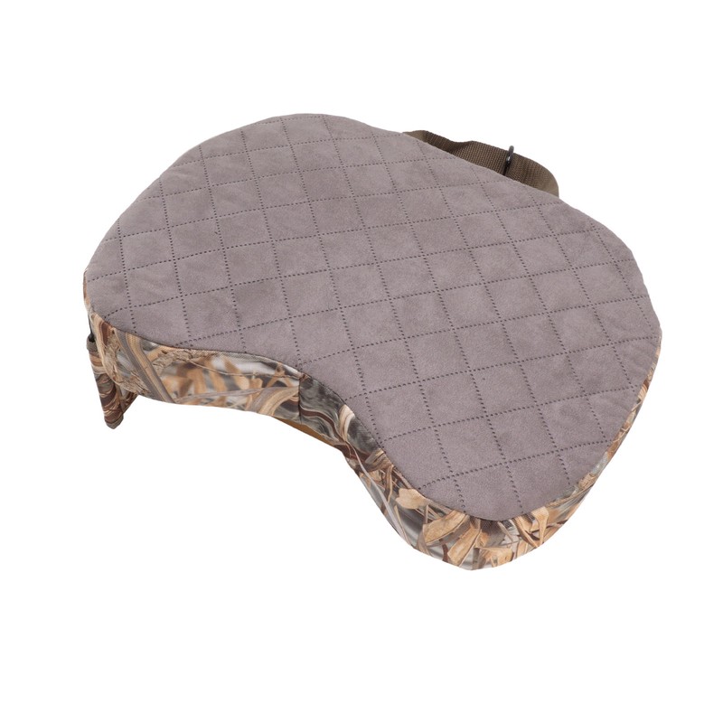 Portable Heating Seat Pad Camouflage 3 Gears Thicken USB Heated